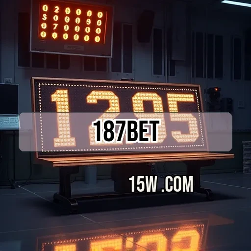 187bet.com: A Experiência de Cassino Que Você Não Pode Perder