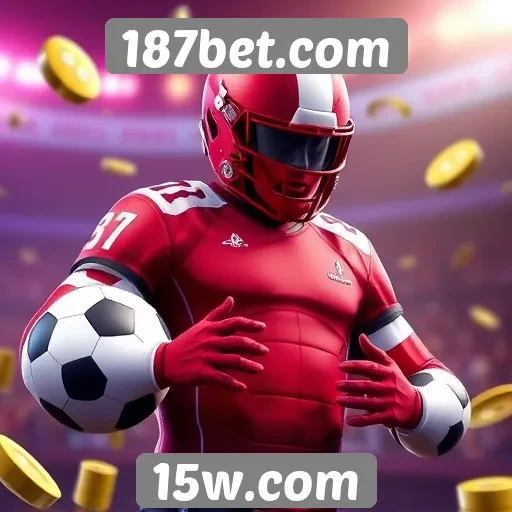 Análise das opções de jogos no site 187bet