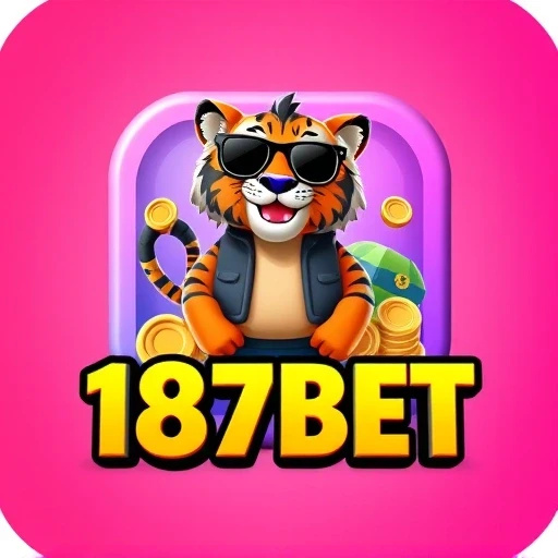 187bet.com Logo
