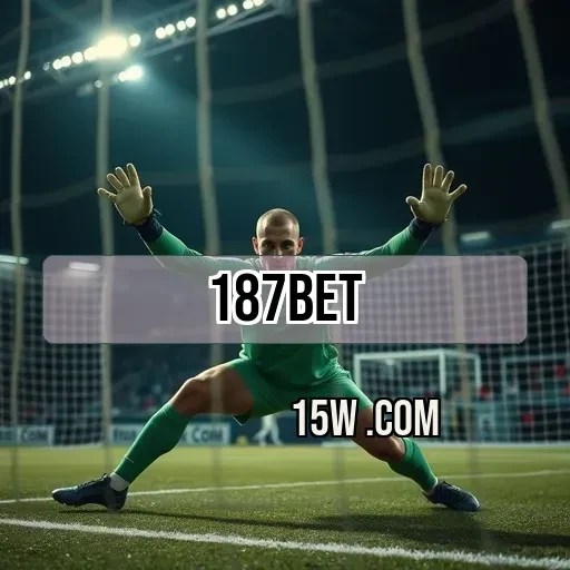 187bet.com: Como Aproveitar ao Máximo as Odds em Suas Apostas