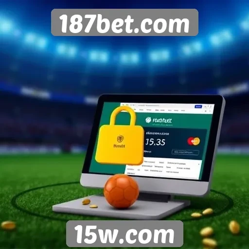 Métodos de pagamento aceitos no 187bet