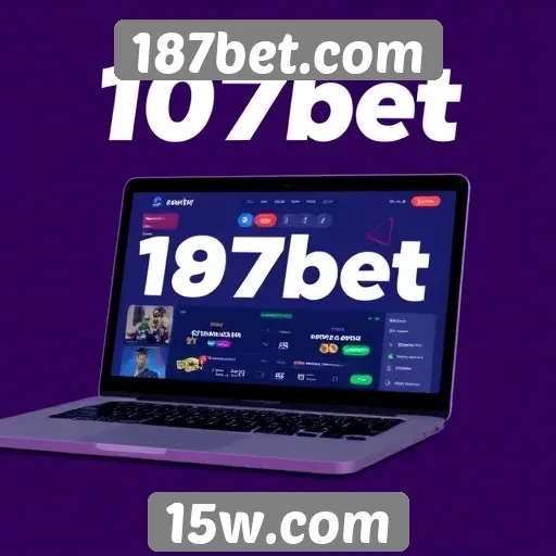 Avaliação das opções de pagamento no 187bet.com