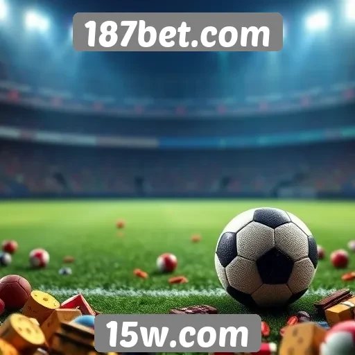 Promoções e bônus oferecidos pelo 187bet