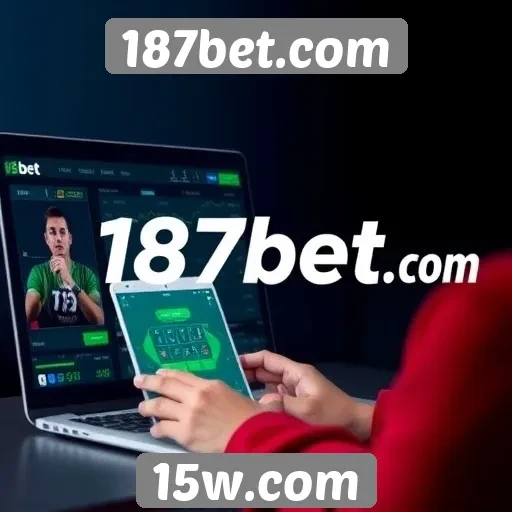Segurança e confiabilidade do site 187bet.com
