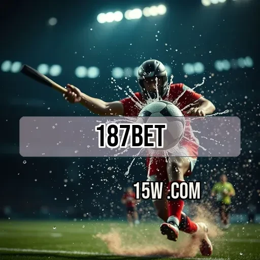 187bet.com: Desvendando o Mundo das Apostas em Esportes Brasileiro