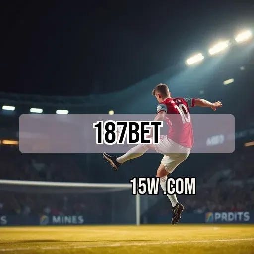 187bet.com: A Nova Era do Suporte em Jogos Online